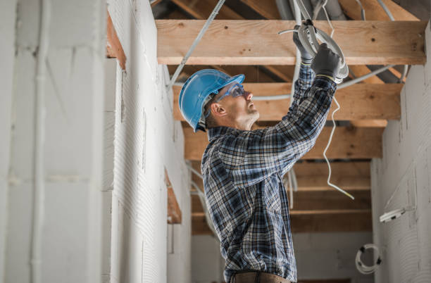 Best Commercial Electrician Services  in Dixon Lane Meadow Creek, CA