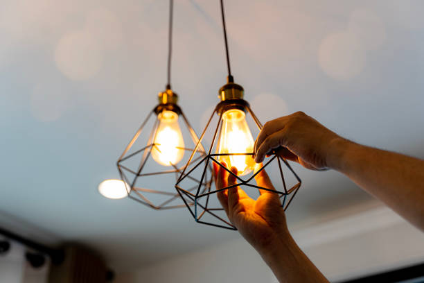 Best Electrical Installation Contractor  in Dixon Lane Meadow Creek, CA