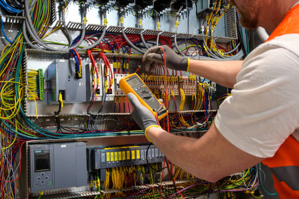 Best Electrical Wiring Services  in Dixon Lane Meadow Creek, CA