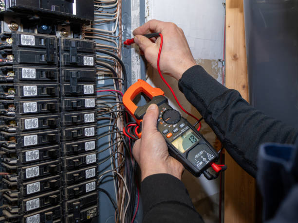 Best Ceiling Fan Installation Electrician  in Dixon Lane Meadow Creek, CA
