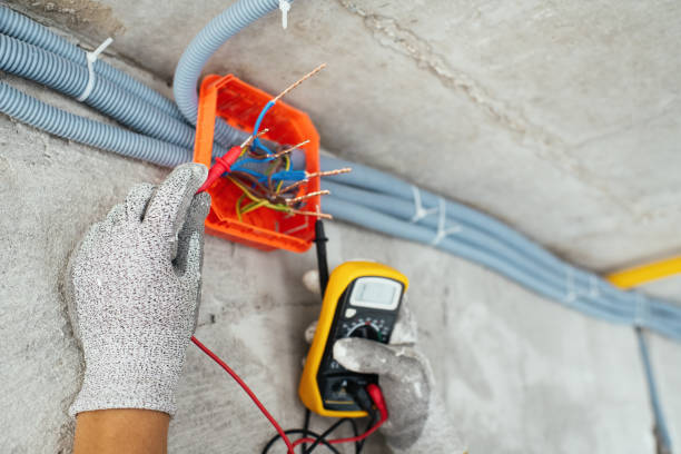 Best Residential Electrician Services  in Dixon Lane Meadow Creek, CA