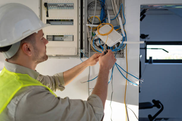 Best Industrial Electrical Services  in Dixon Lane Meadow Creek, CA