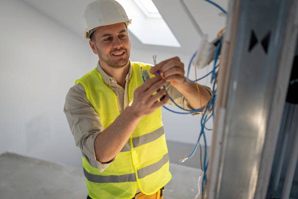 Best Residential Electrician Services  in Dixon Lane Meadow Creek, CA